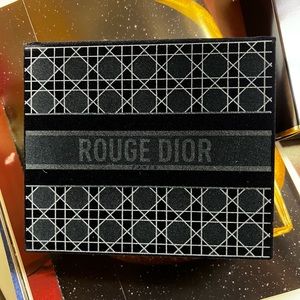 Dior ROUGE DIOR SET Lip makeup gift set - full lipsticks limited edition